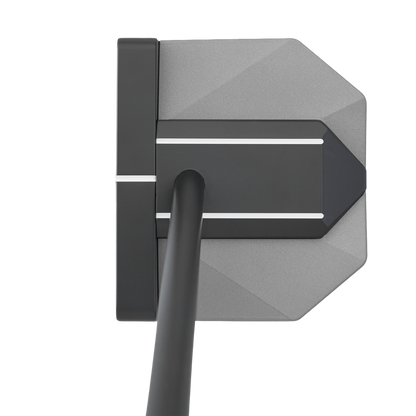Antidote SB2 Charcoal Gray Remix Putter 35"