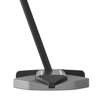 Antidote SB2 Charcoal Gray Remix Putter 35"