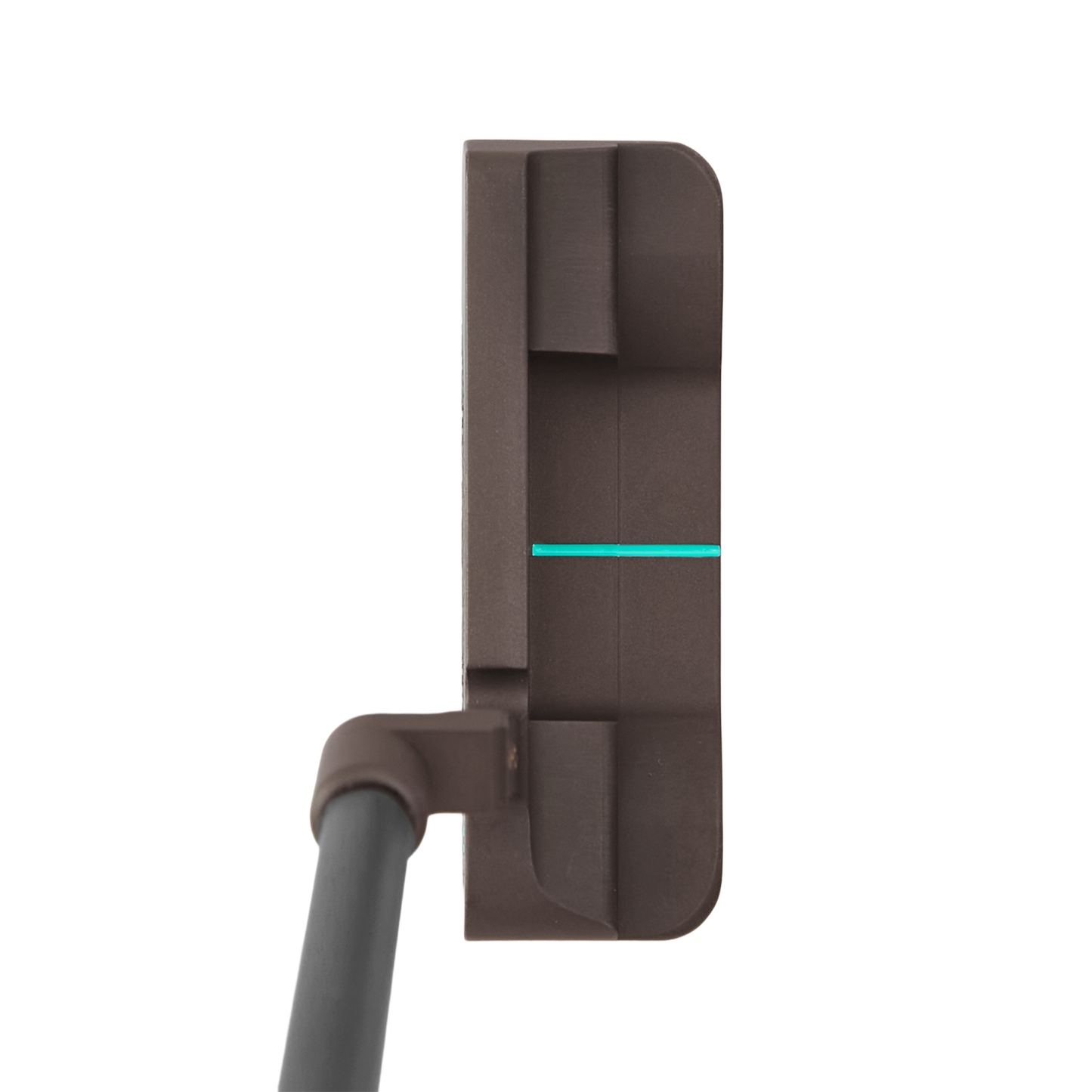 Limited Run Tiki BB1W Long Neck Putter