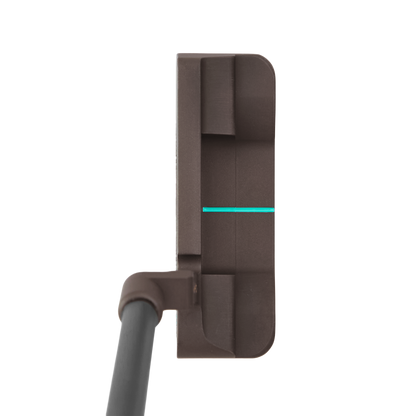 Limited Run Tiki BB1W Long Neck Putter