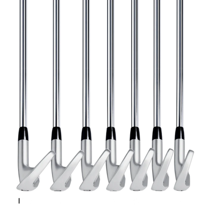 BETTINARDI CB24 LEFT HANDED IRON SET (4-PW)