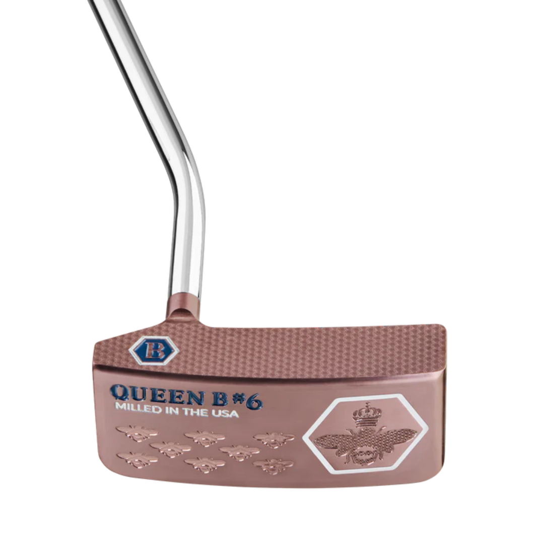 2025 Queen B 6 Left Handed Putter