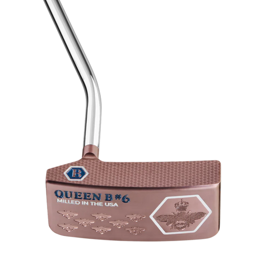 2025 Queen B 6 Left Handed Putter