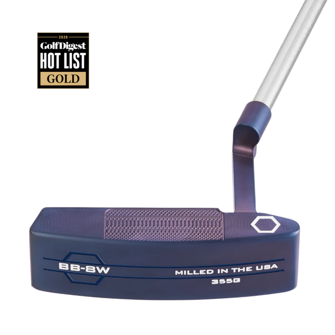 BB8 WIDE PUTTER