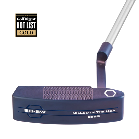 BB8 WIDE PUTTER