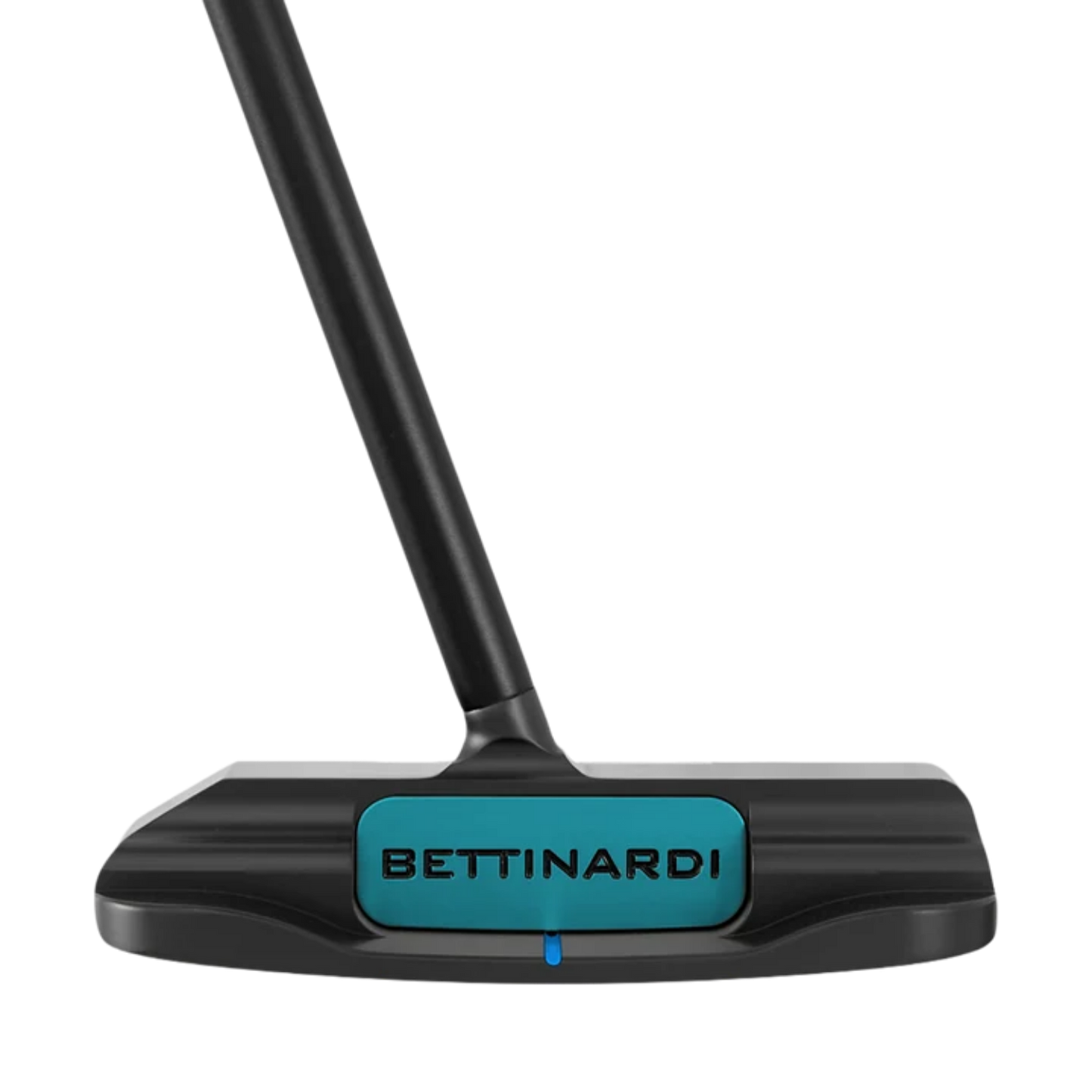 Antidote SB1 Black Armor & Blue Putter