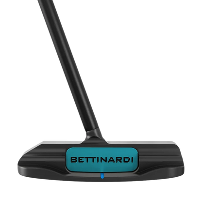Antidote SB1 Black Armor & Blue Putter