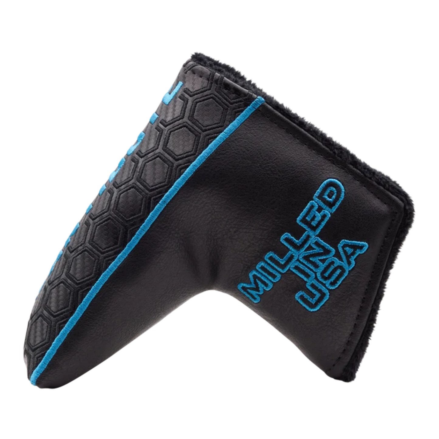 Antidote SB1 Black Armor & Blue Putter