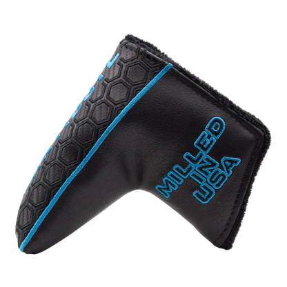 Antidote SB1 Black Armor & Blue Putter