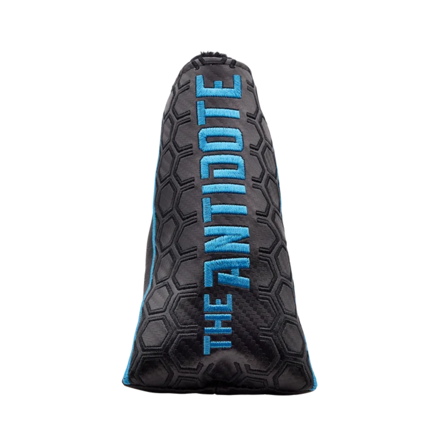 Antidote SB1 Black Armor & Blue Putter