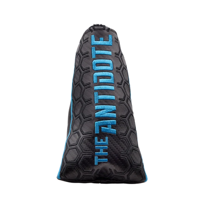 Antidote SB1 Black Armor & Blue Putter