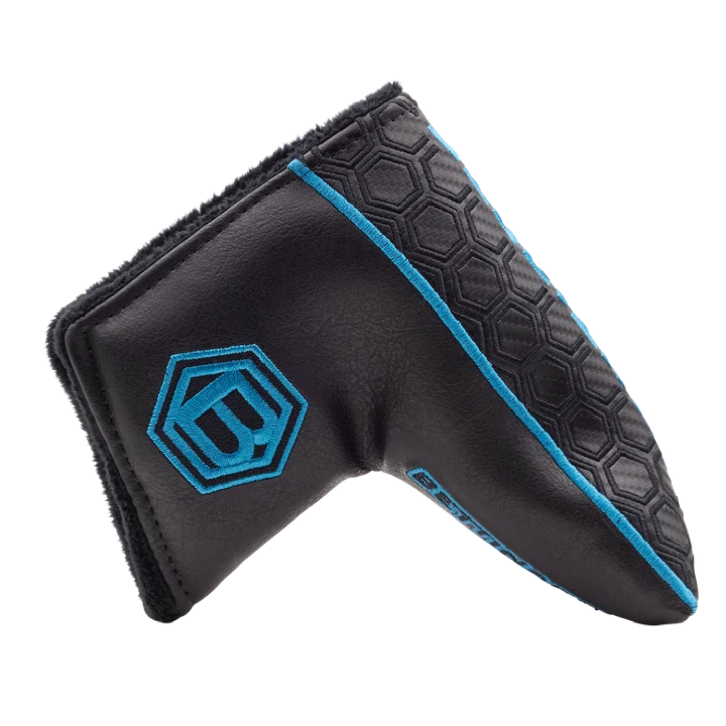 Antidote SB1 Black Armor & Blue Putter