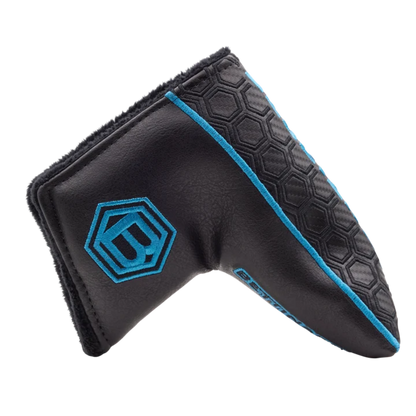 Antidote SB1 Black Armor & Blue Putter