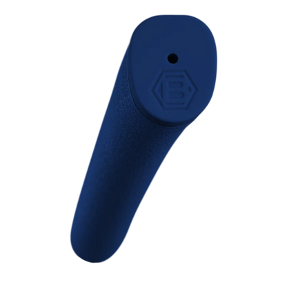 Antidote SB1 Black Armor & Blue Putter