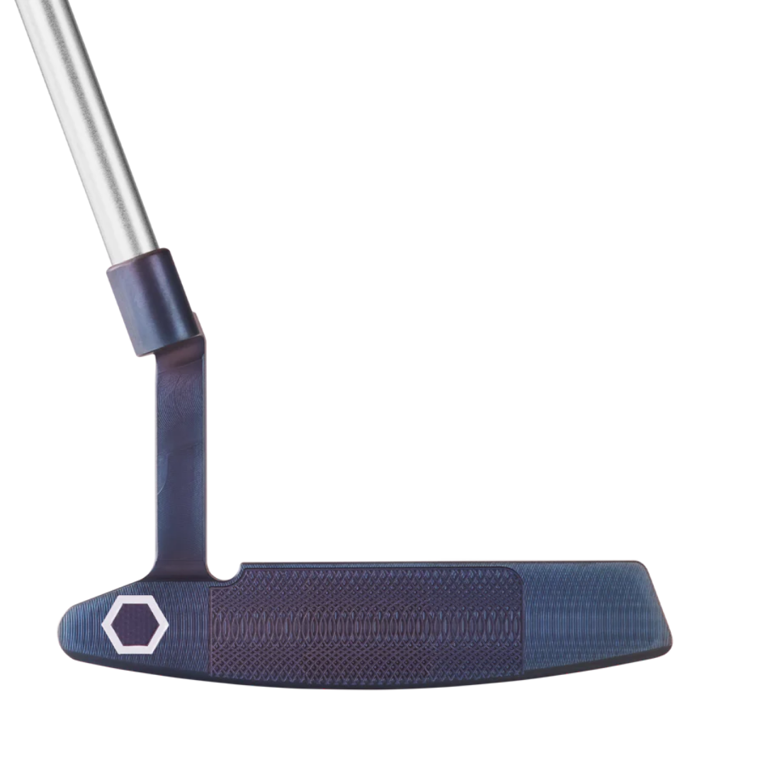 BB8 WIDE LEFT HANDED PUTTER