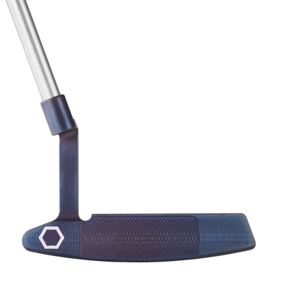 BB8 WIDE LEFT HANDED PUTTER