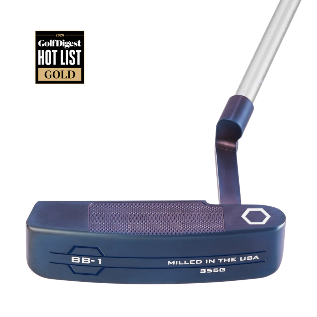 BB1 PUTTER