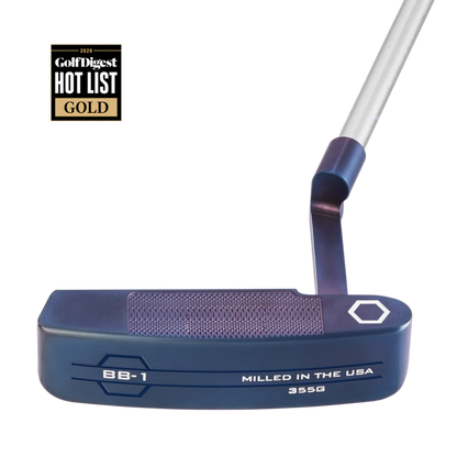 BB1 PUTTER