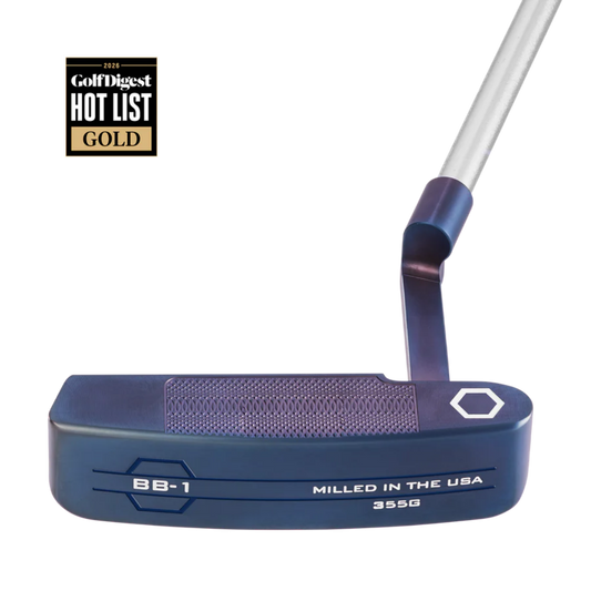 BB1 PUTTER