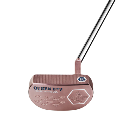 2025 Queen B 7 Putter