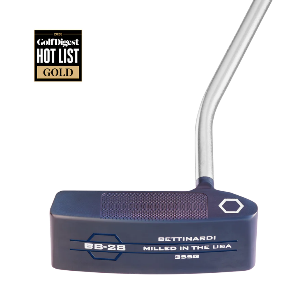 BB28 PUTTER