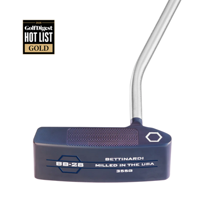 BB28 PUTTER