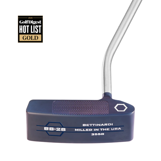 BB28 PUTTER