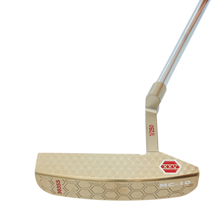 BETTINARDI 25TH ANNIVERSARY MC-10 PUTTER