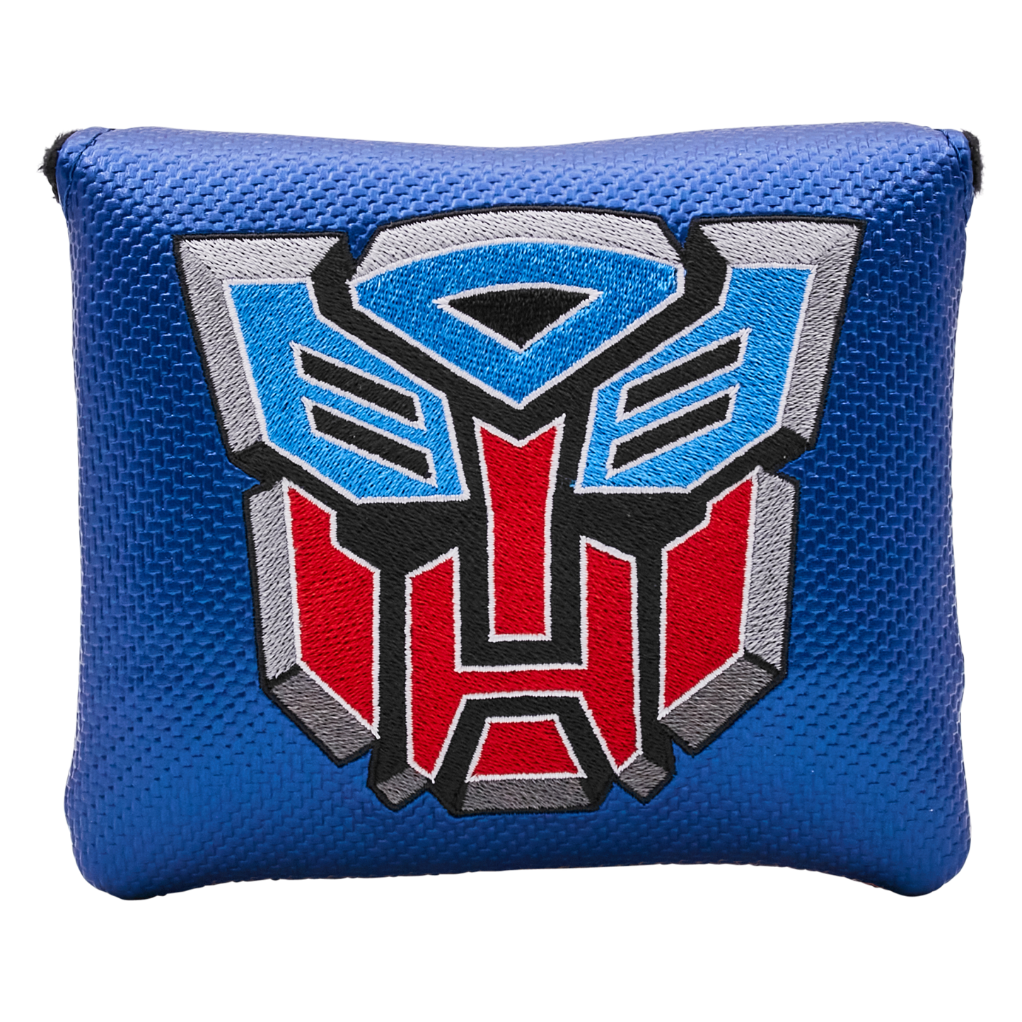 BETTINARDI X TRANSFORMERS LIMITED RUN - AUTOBOT MALLET HEADCOVER