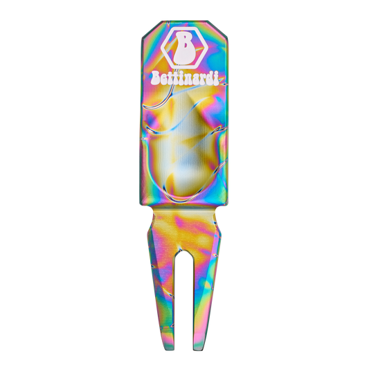Grateful Cat Divot Tool