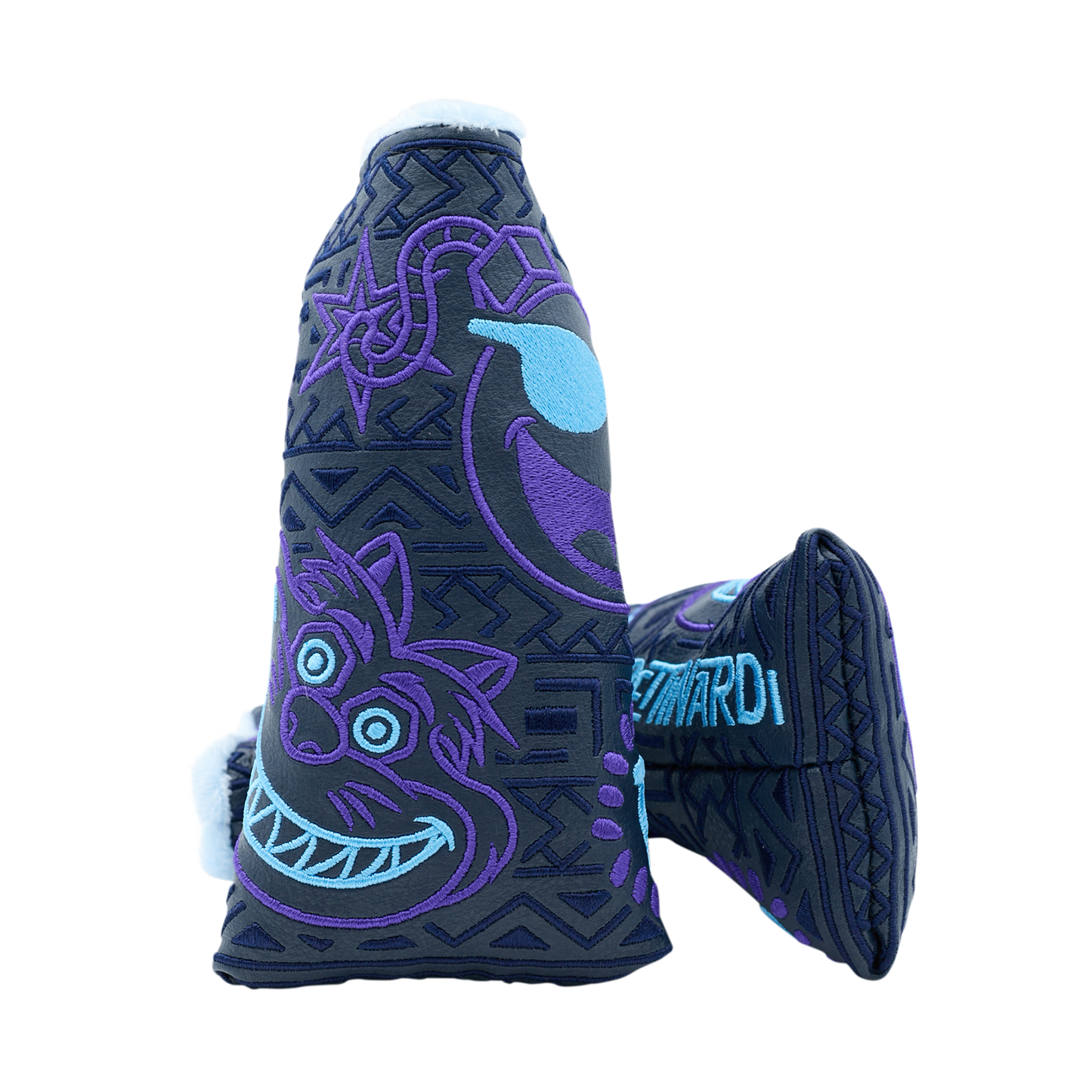 2024 Tiki Multi Icon Blade Headcover