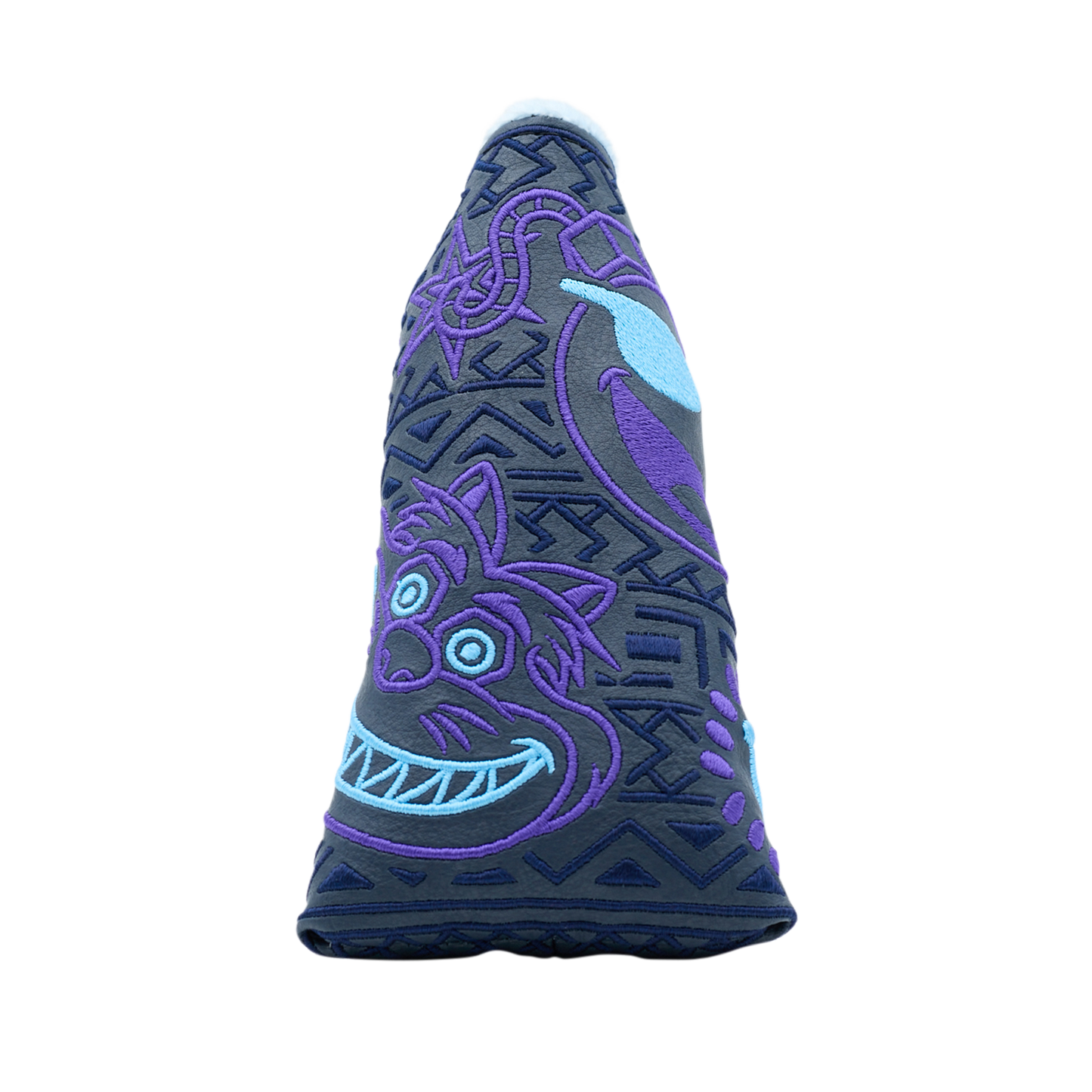 2024 Tiki Multi Icon Blade Headcover