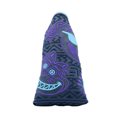 2024 Tiki Multi Icon Blade Headcover