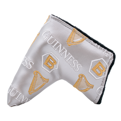 Guinness x Bettinardi Limited-Run BB1 Wide Putter w/ Pocket Insert