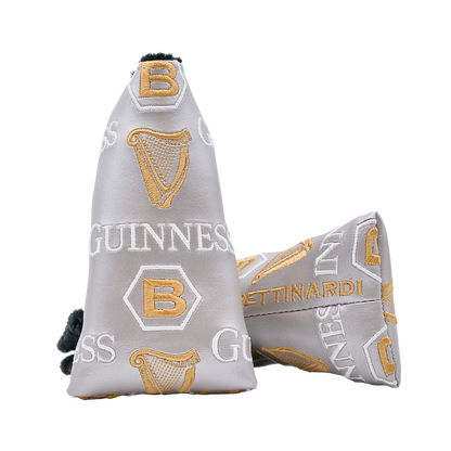 Guinness x Bettinardi Limited-Run BB1 Wide Putter w/ Pocket Insert