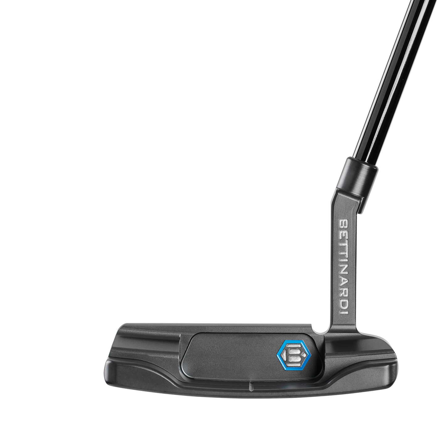 2024 BB1 Wide Left Handed Putter