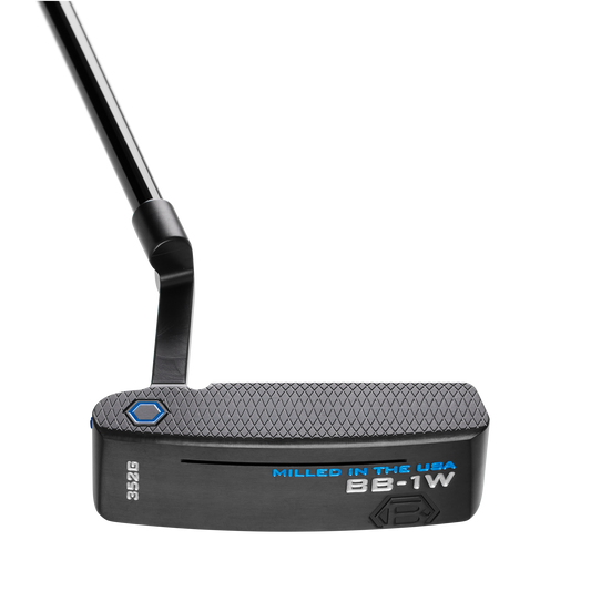 2024 BB1 Wide Left Handed Putter