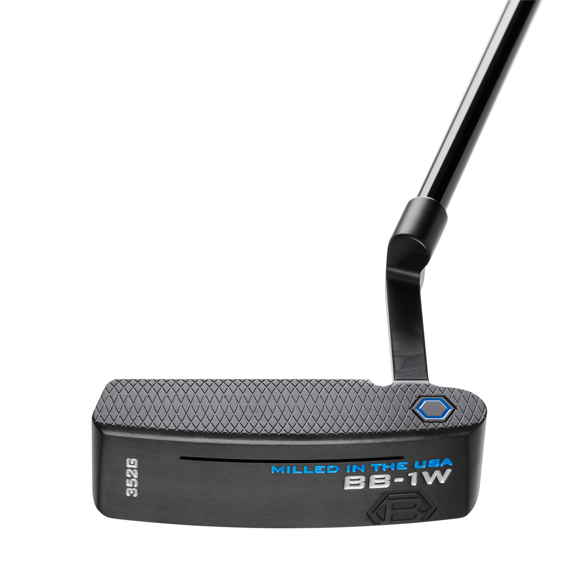 最終値下 ベティナルディ BETTINARDI BB1W(2024) 34 2024 BB1 Wide Putter – Bettinardi.ca