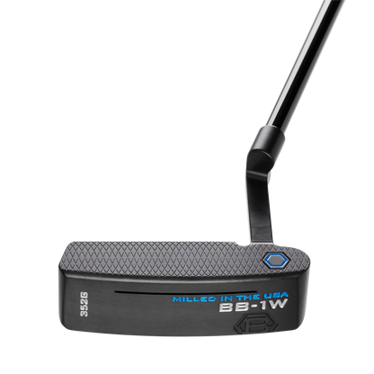 2024 BB1 Wide Putter