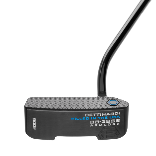 2024 BB28 Slotback Armlock Putter