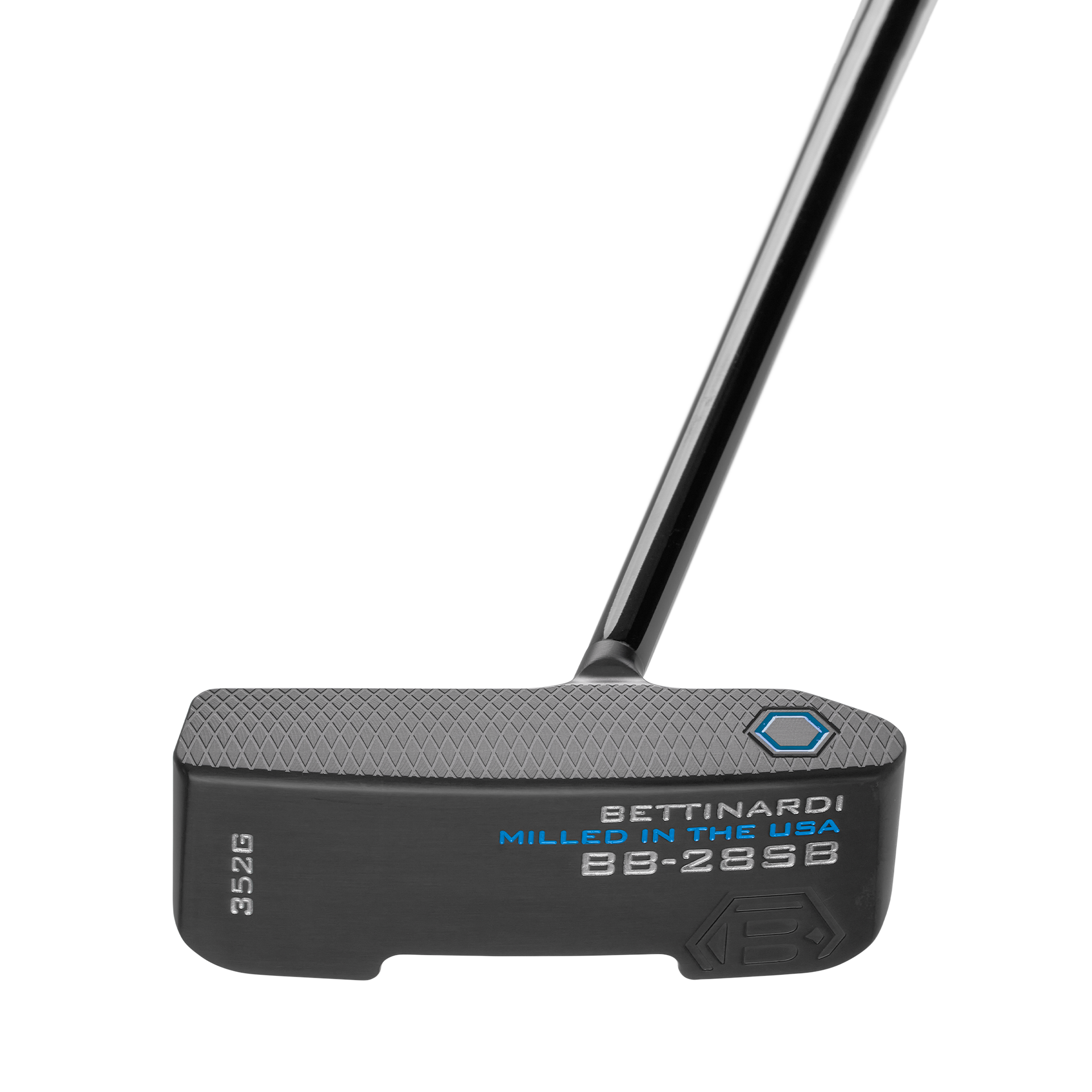 Bettinardi BB28SB カスタム パター カスタムパター】ベティナルディ BBシリーズ BB28SB センター パター
