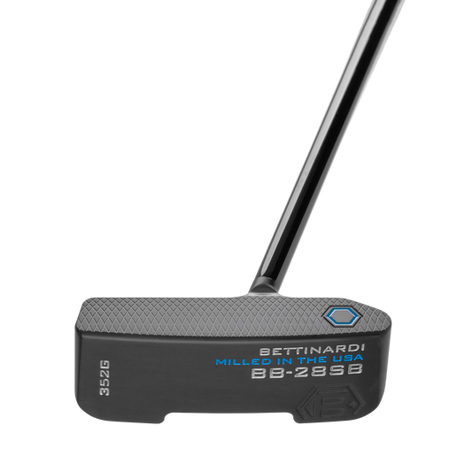 2024 BB28 Slotback Center Putter