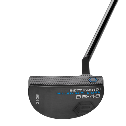 2024 BB48 Putter