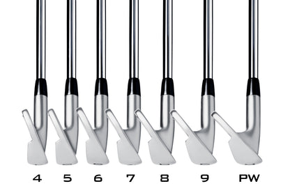 BETTINARDI MB24 IRON SET (4-PW)