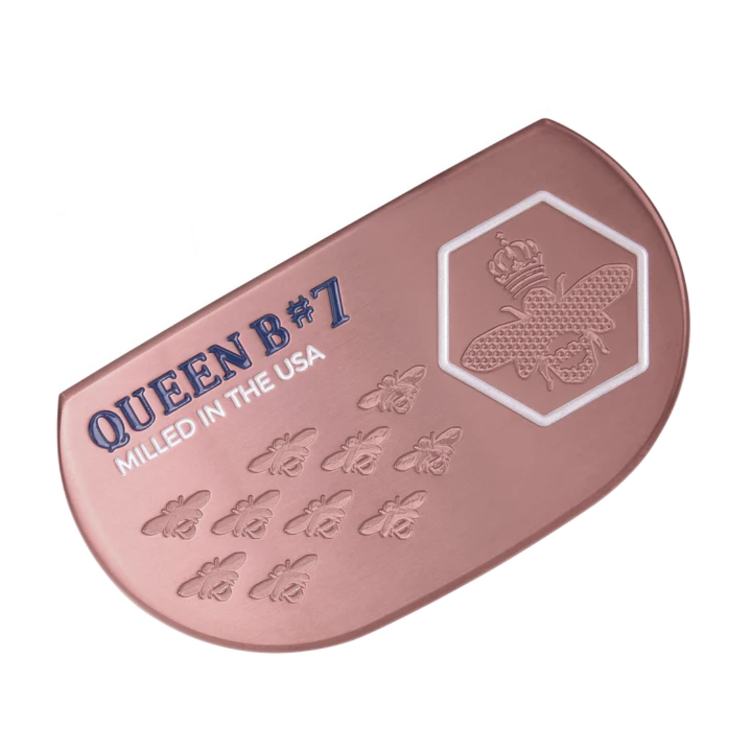 2025 Queen B 7 Putter