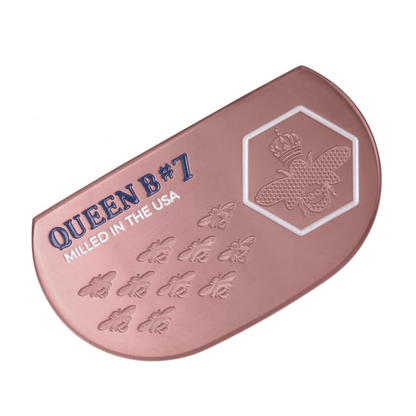 2025 Queen B 7 Putter