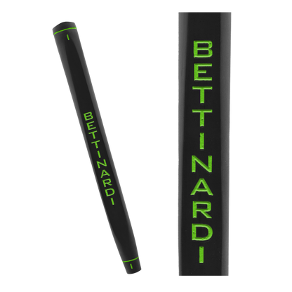 2025 Bettinardi Golf Limited Run Tiki BB1 Slant Description