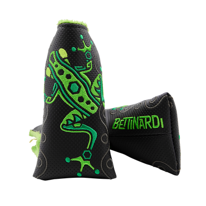 2025 Bettinardi Golf Limited Run Tiki BB1 Slant Description