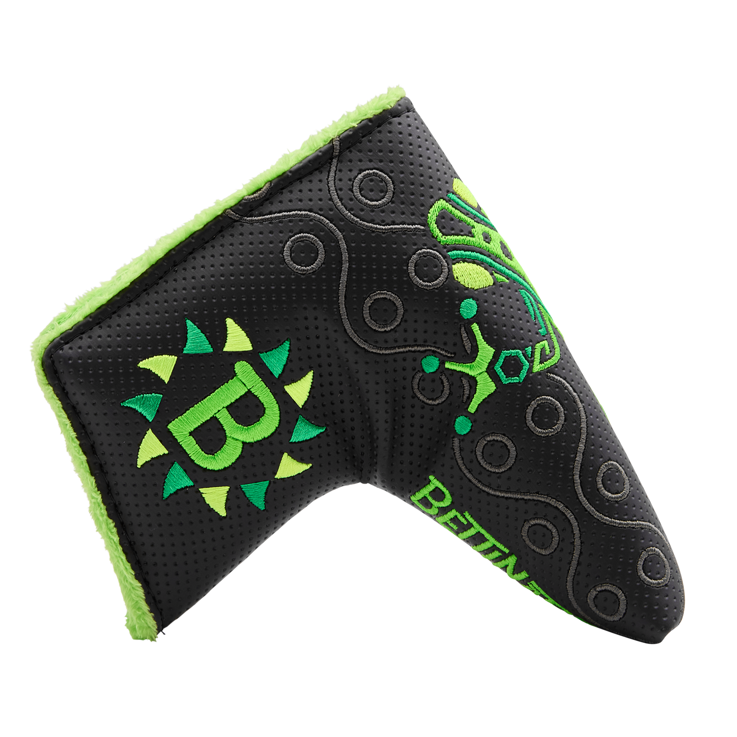 2025 Bettinardi Golf Limited Run Tiki BB1 Slant Description