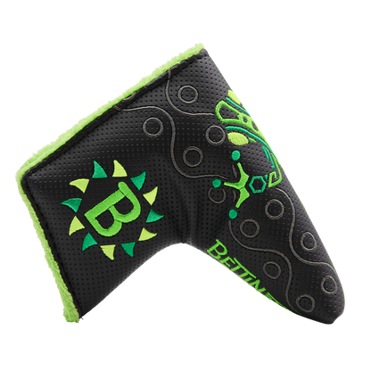 2025 Bettinardi Golf Limited Run Tiki BB1 Slant Description